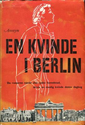 Kvinde I Berlin [1958]